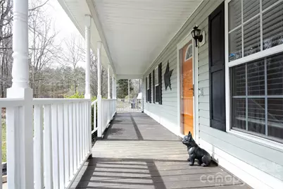 4421 Spoon Loop Road, Liberty, NC 27298 - Photo 6