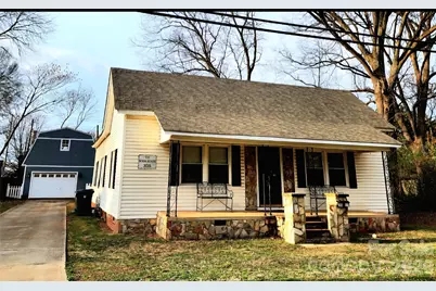 3015 Yadkin Avenue, Charlotte, NC 28205 - Photo 1