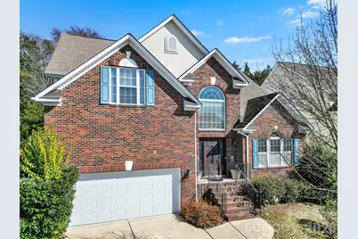 2312 Oberwood Drive, Charlotte, NC 28270 - Photo 2