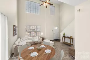 10457 Stokeshill Ct, Pineville, NC 28134 - Photo 6