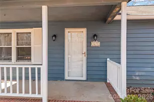 8615 Lochinvar Dr, Charlotte, NC 28227 - Photo 20