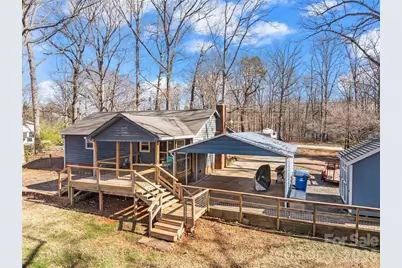 8615 Lochinvar Drive, Charlotte, NC 28227 - Photo 38