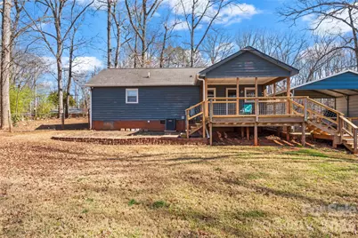 8615 Lochinvar Drive, Charlotte, NC 28227 - Photo 24