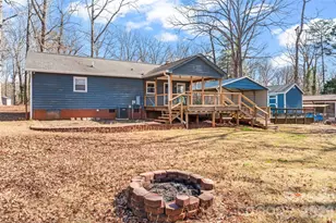 8615 Lochinvar Dr, Charlotte, NC 28227 - Photo 30