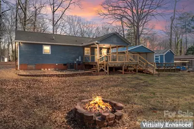 8615 Lochinvar Drive, Charlotte, NC 28227 - Photo 26