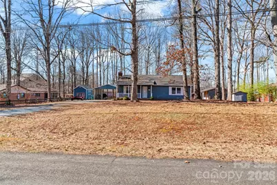 8615 Lochinvar Drive, Charlotte, NC 28227 - Photo 28