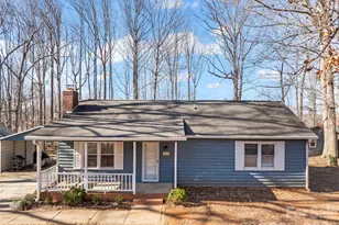 8615 Lochinvar Dr, Charlotte, NC 28227 - Photo 34