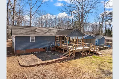 8615 Lochinvar Drive, Charlotte, NC 28227 - Photo 36