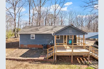 8615 Lochinvar Drive, Charlotte, NC 28227 - Photo 38