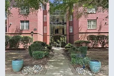 739 Magnolia Avenue, Charlotte, NC 28203 - Photo 2