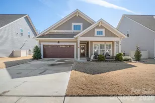 3081 Spring Forest Rd, Harrisburg, NC 28075 - Photo 1