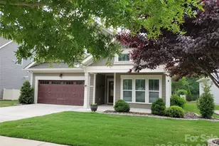 3081 Spring Forest Rd, Harrisburg, NC 28075 - Photo 2