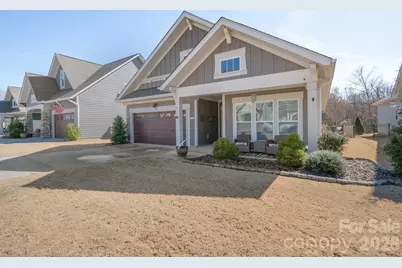 3081 Spring Forest Road, Harrisburg, NC 28075 - Photo 2