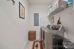 3081 Spring Forest Rd, Harrisburg, NC 28075 - Photo 30