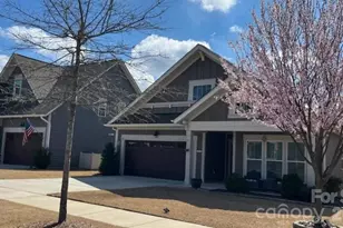 3081 Spring Forest Rd, Harrisburg, NC 28075 - Photo 2