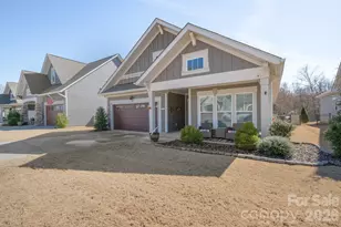 3081 Spring Forest Rd, Harrisburg, NC 28075 - Photo 4