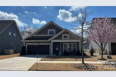 3081 Spring Forest Road, Harrisburg, NC 28075 - Photo 1