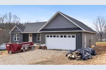 17 Baileys Cove Road #10, Marshall, NC 28753 - Photo 1