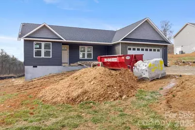 17 Baileys Cove Road #10, Marshall, NC 28753 - Photo 2