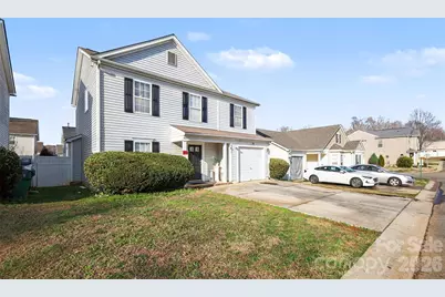 8013 Coffee Tree Court, Charlotte, NC 28215 - Photo 4