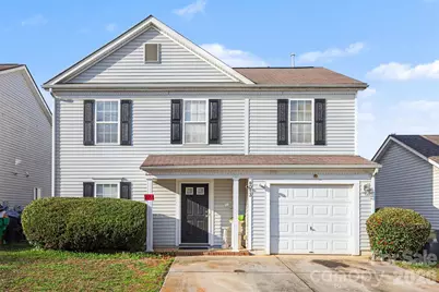 8013 Coffee Tree Court, Charlotte, NC 28215 - Photo 2