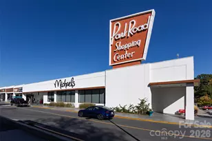 1000 E Woodlawn Rd, Charlotte, NC 28209 - Photo 30