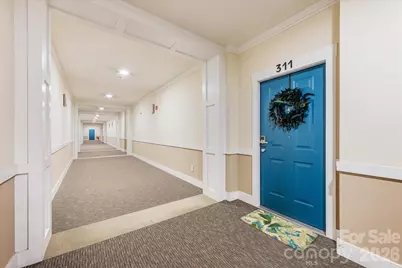 1000 E Woodlawn Road #311, Charlotte, NC 28209 - Photo 24