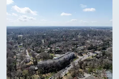 1000 E Woodlawn Road #311, Charlotte, NC 28209 - Photo 38