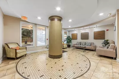 1000 E Woodlawn Road #311, Charlotte, NC 28209 - Photo 30