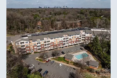 1000 E Woodlawn Road #311, Charlotte, NC 28209 - Photo 36