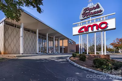 1000 E Woodlawn Road #311, Charlotte, NC 28209 - Photo 34