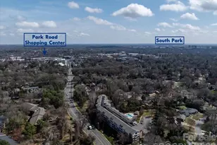 1000 E Woodlawn Rd, Charlotte, NC 28209 - Photo 2