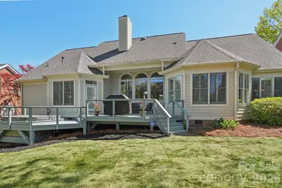 19107 Southport Drive, Cornelius, NC 28031 - Photo 36