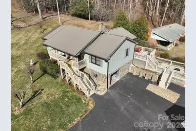 342 Mountain View Road, Burnsville, NC 28714 - Photo 42