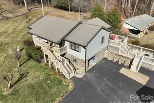 342 Mountain View Rd, Burnsville, NC 28714 - Photo 42