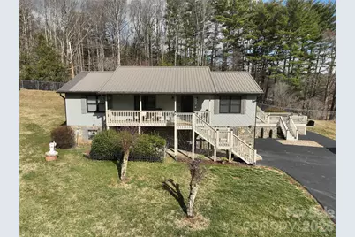 342 Mountain View Road, Burnsville, NC 28714 - Photo 1