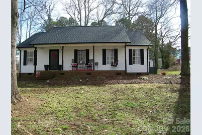 115 East Avenue, Salisbury, NC 28146 - Photo 1