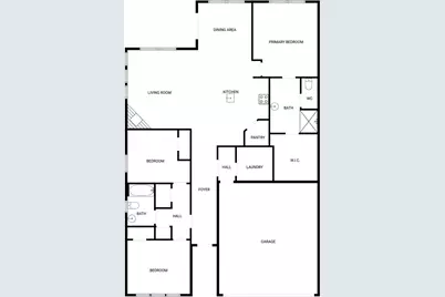 495 York Road, Troutman, NC 28166 - Photo 14