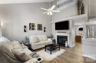 11118 Pimlico Dr, Charlotte, NC 28273 - Photo 4