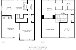 11118 Pimlico Dr, Charlotte, NC 28273 - Photo 20