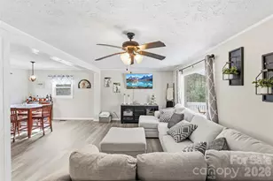 405 El Bethel Rd, Kings Mountain, NC 28086 - Photo 6