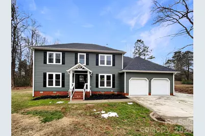 1385 Hunters Crossing Lane, Gastonia, NC 28054 - Photo 14