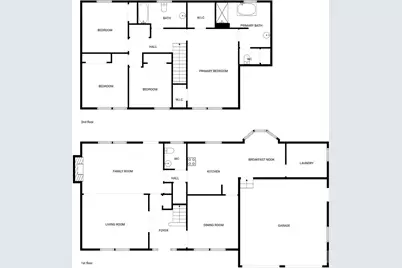 1385 Hunters Crossing Lane, Gastonia, NC 28054 - Photo 22