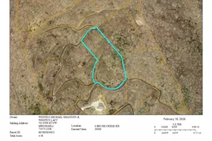 00 Brush Creek Rd, Bryson City, NC 28713 - Photo 18