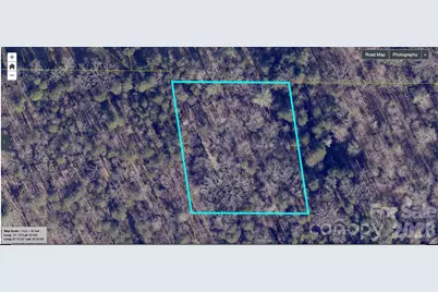 0 Old Wilkesboro Road, Taylorsville, NC 28681 - Photo 2