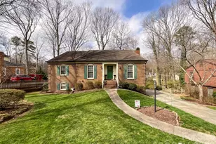 15920 Fieldstone Dr, Stallings, NC 28104 - Photo 1