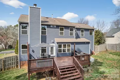 4068 Bamborough Drive, Fort Mill, SC 29715 - Photo 36