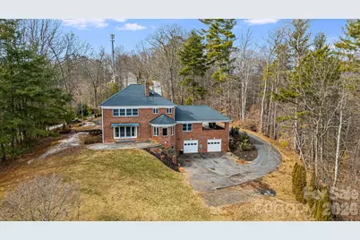 200 Duck Drive, Mars Hill, NC 28754 - Photo 46