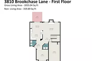 3810 Brookchase Ln, Charlotte, NC 28205 - Photo 18