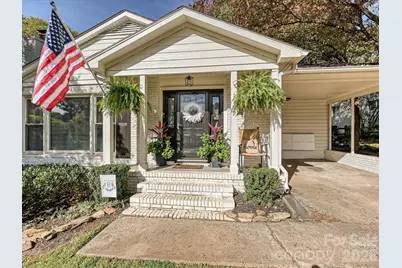 1119 Montford Drive, Charlotte, NC 28209 - Photo 2